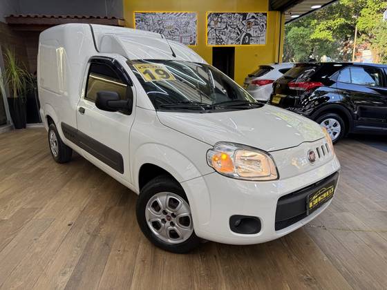 FIAT FIORINO 1.4 MPI FURGÃO HARD WORKING 8V FLEX 2P MANUAL FIAT FIORINO 1.4 MPI FURGÃO HARD WORKING 8V FLEX 2P MANUAL